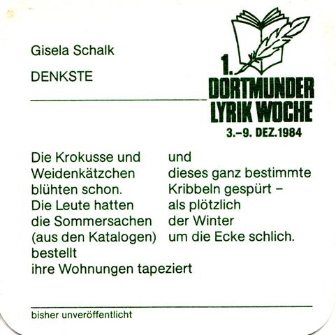 dortmund do-nw thier lyrik 1b (quad180-denkste 1984-grn)
